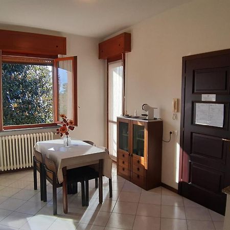 Villa Gaudi Cornegliano Laudense Ngoại thất bức ảnh