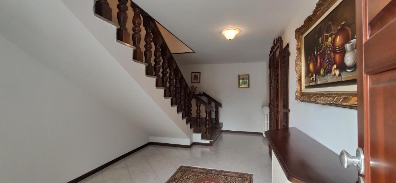 Villa Gaudi Cornegliano Laudense Ngoại thất bức ảnh