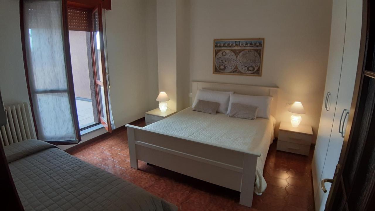 Villa Gaudi Cornegliano Laudense Ngoại thất bức ảnh