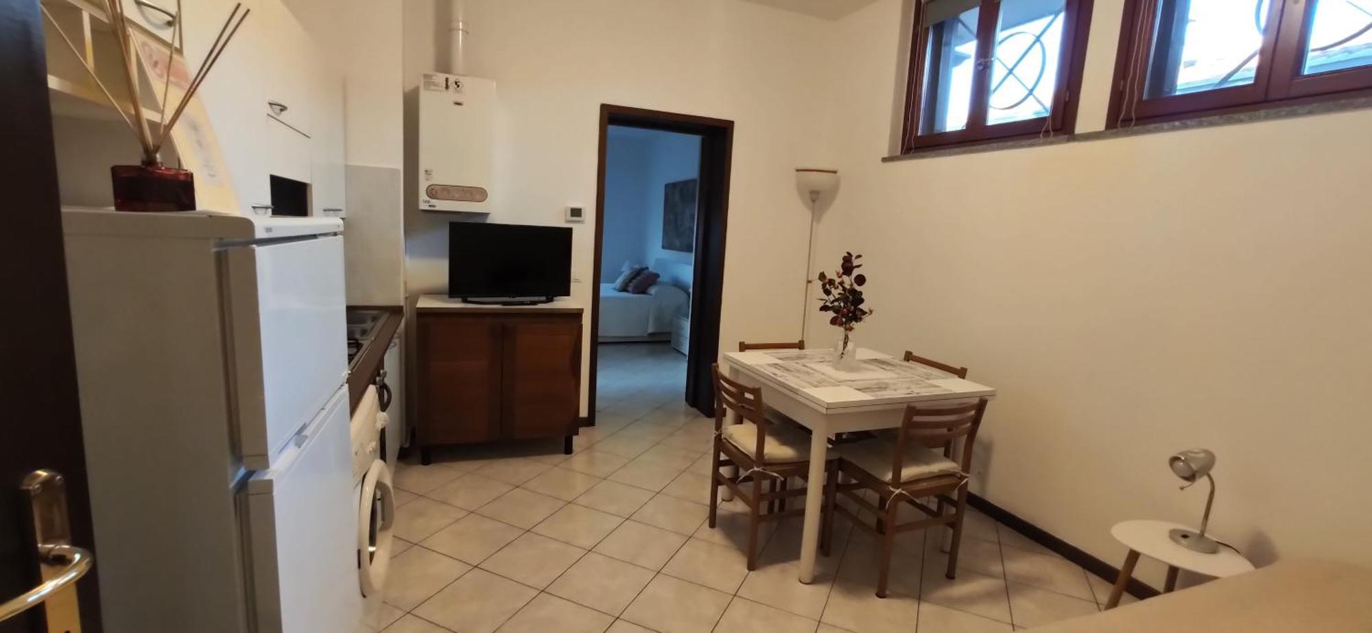 Villa Gaudi Cornegliano Laudense Ngoại thất bức ảnh