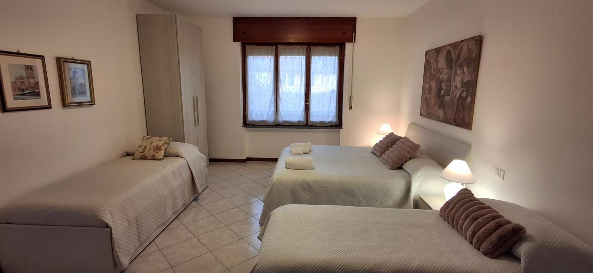 Villa Gaudi Cornegliano Laudense Ngoại thất bức ảnh