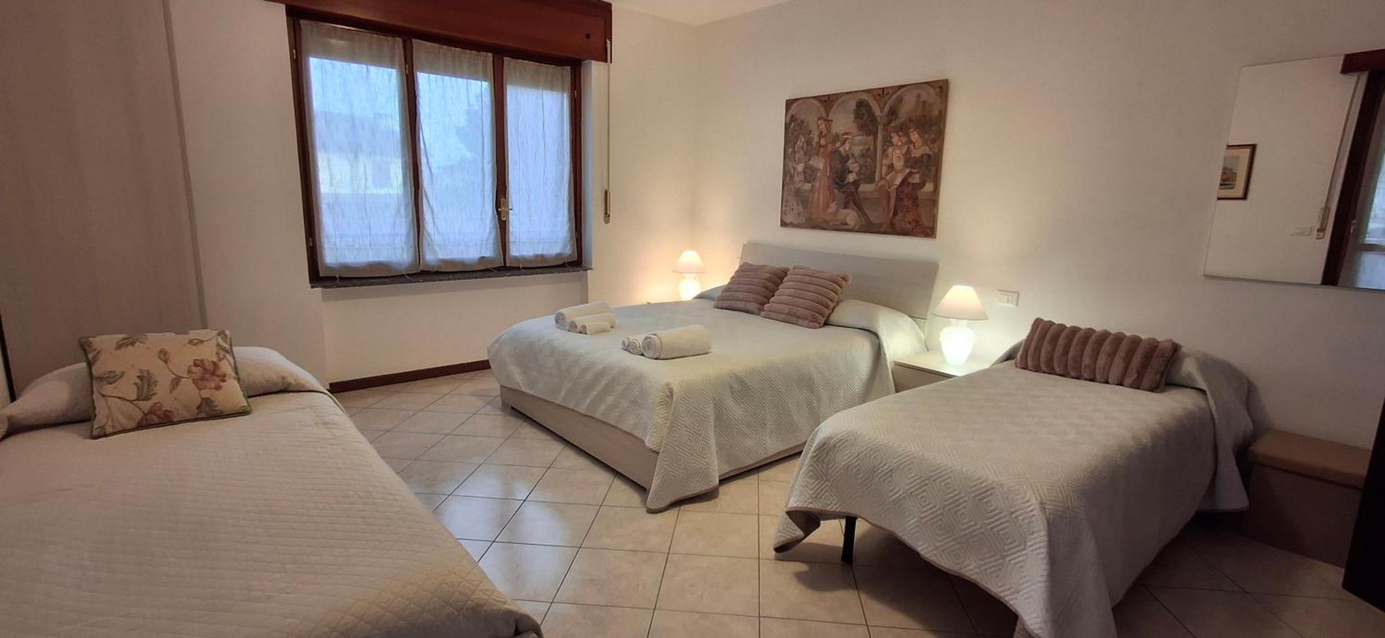 Villa Gaudi Cornegliano Laudense Ngoại thất bức ảnh