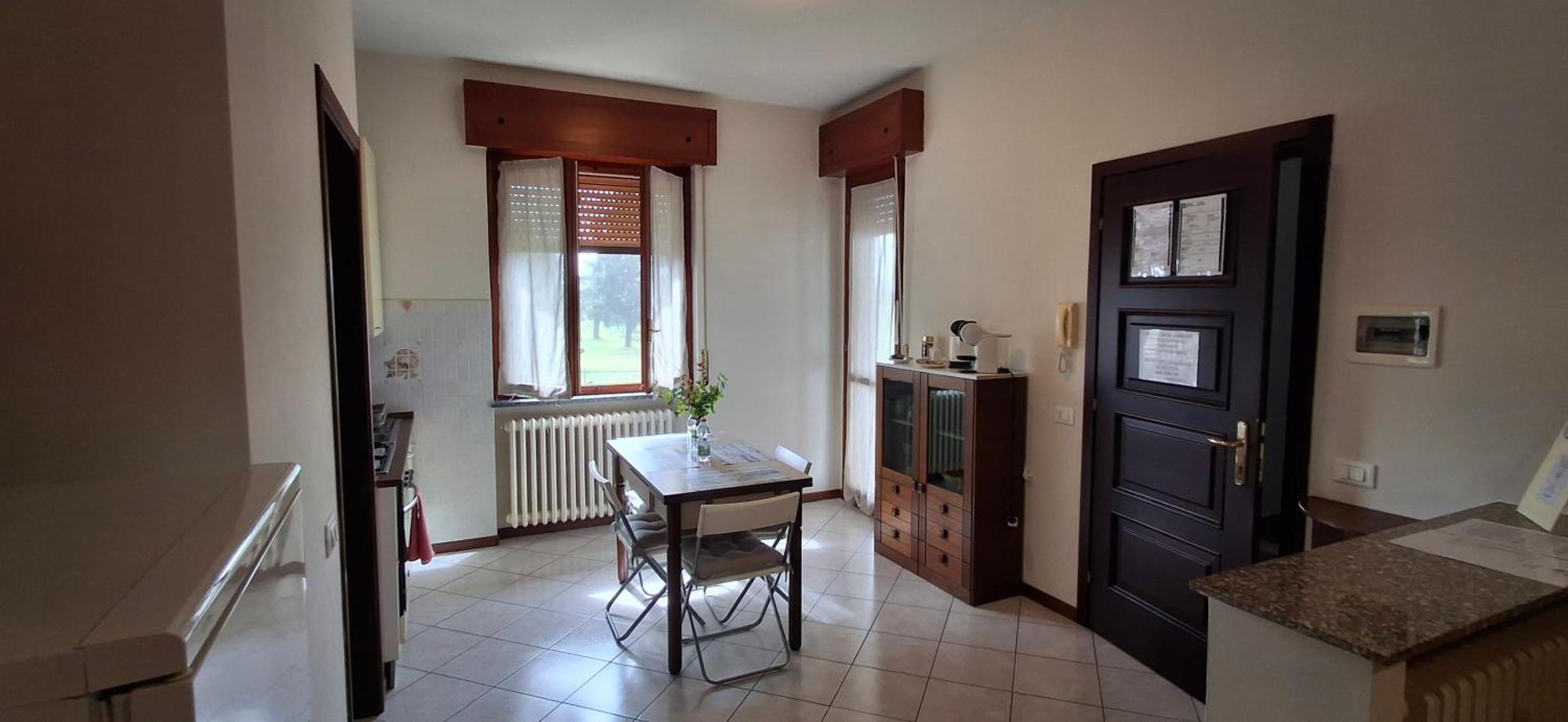 Villa Gaudi Cornegliano Laudense Ngoại thất bức ảnh