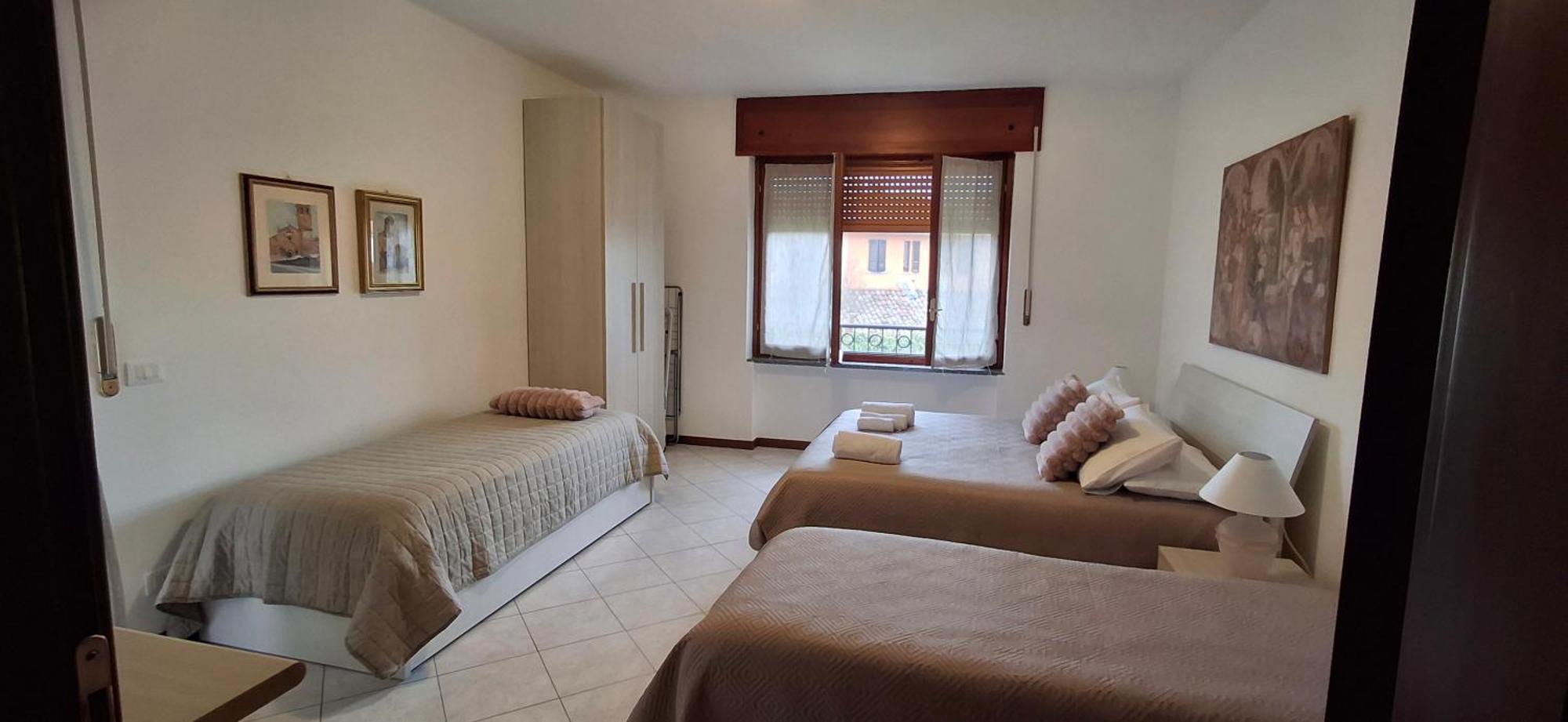 Villa Gaudi Cornegliano Laudense Ngoại thất bức ảnh