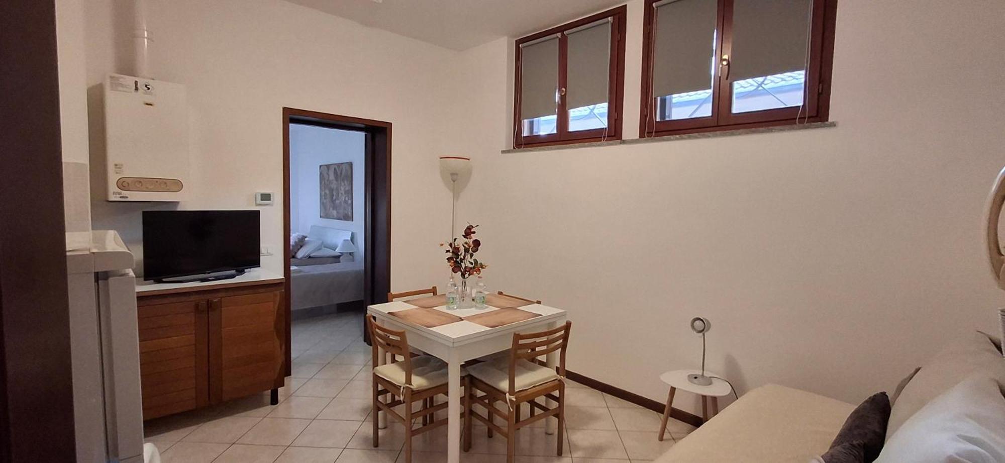Villa Gaudi Cornegliano Laudense Ngoại thất bức ảnh