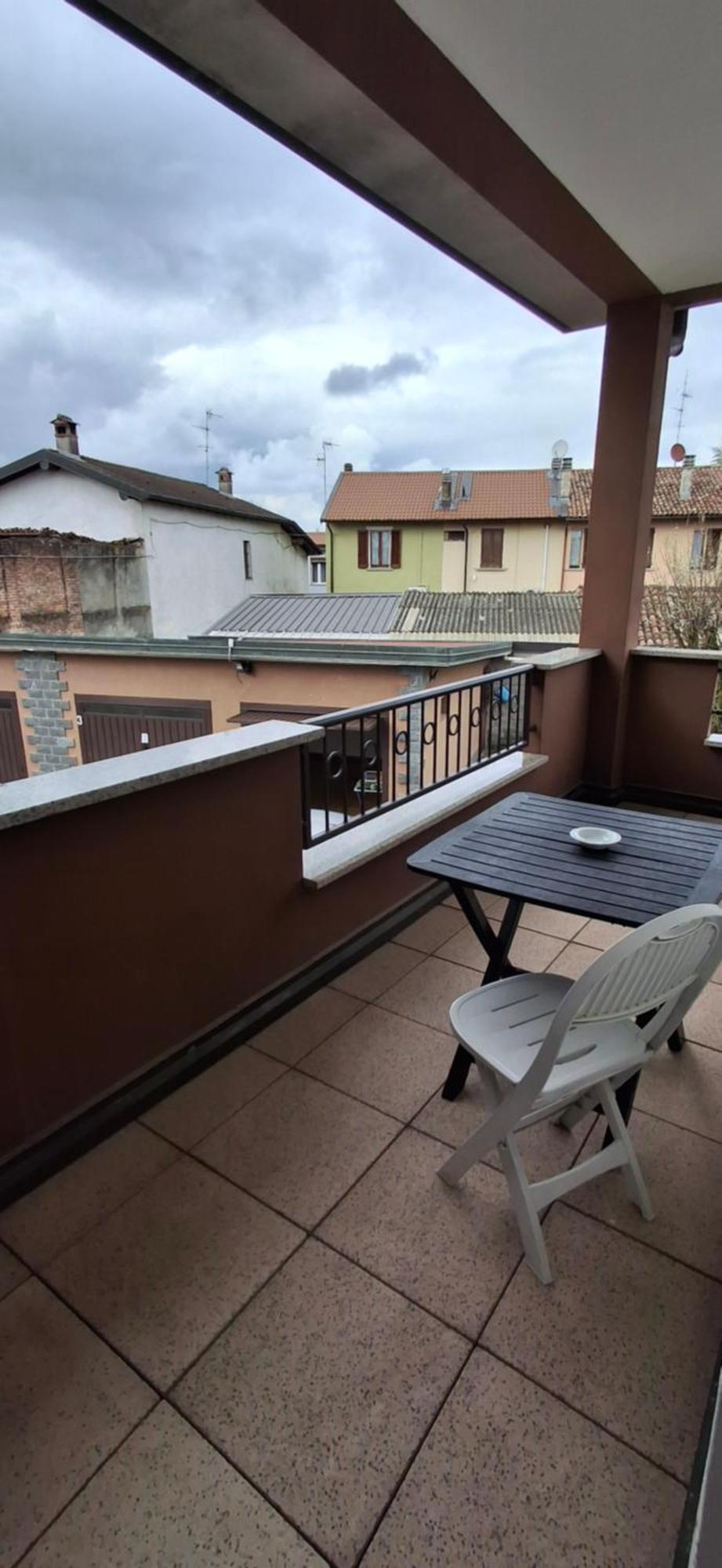 Villa Gaudi Cornegliano Laudense Ngoại thất bức ảnh