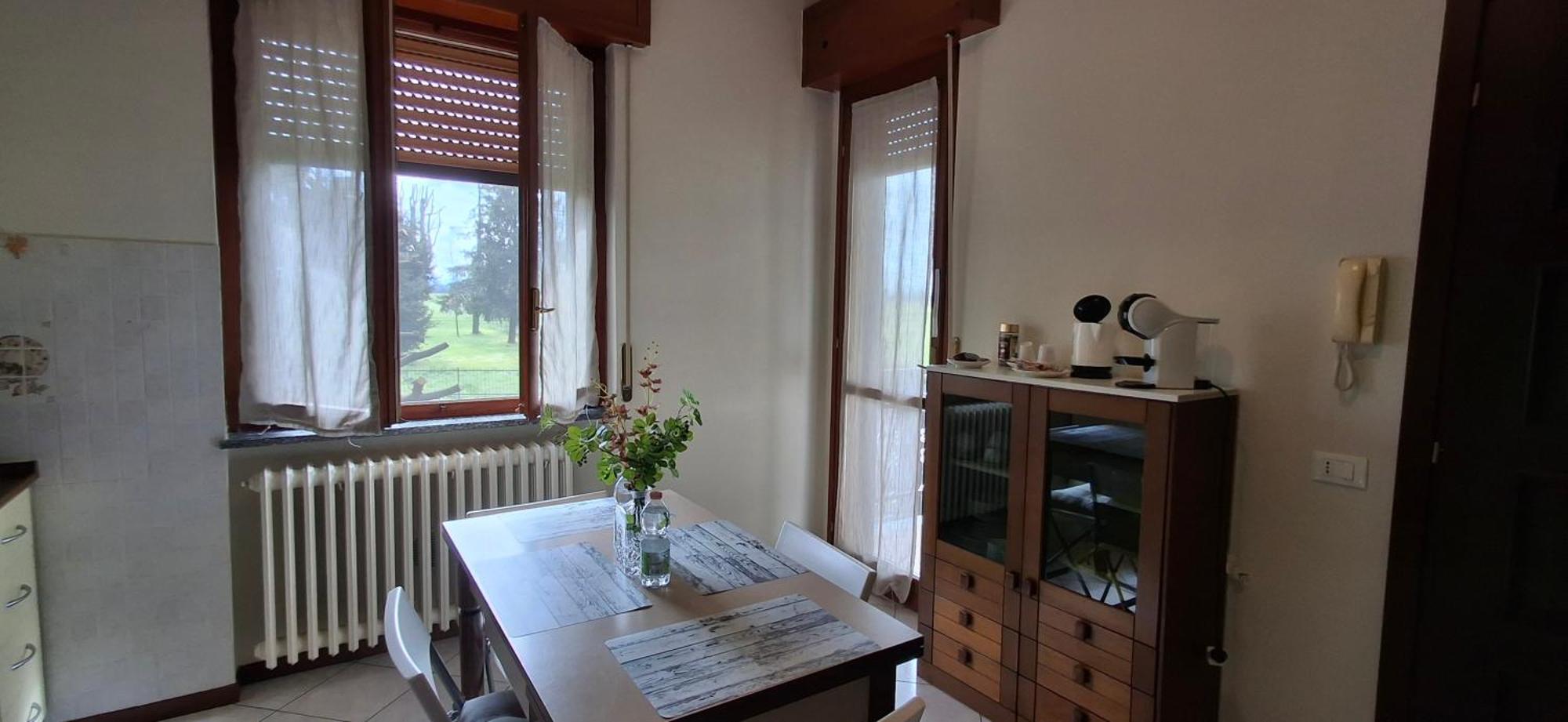 Villa Gaudi Cornegliano Laudense Ngoại thất bức ảnh