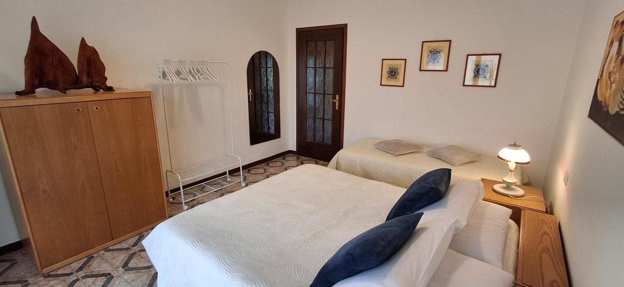 Villa Gaudi Cornegliano Laudense Ngoại thất bức ảnh
