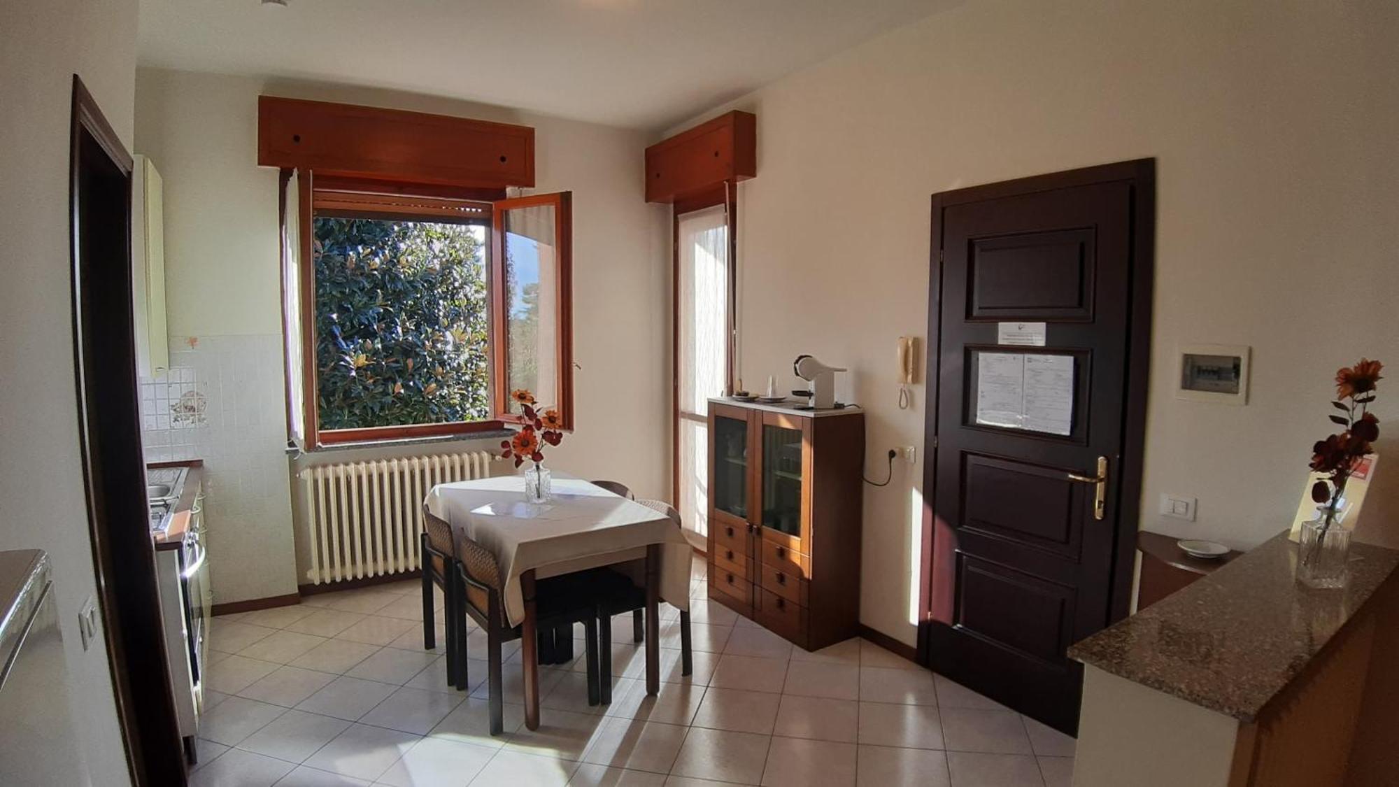 Villa Gaudi Cornegliano Laudense Ngoại thất bức ảnh